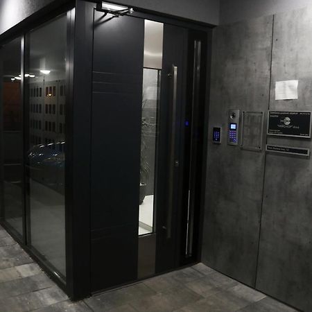 Apartman Natasa Sa Podzemnom Garazom Баня-Лука Экстерьер фото