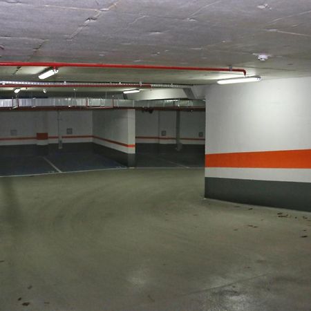 Apartman Natasa Sa Podzemnom Garazom Баня-Лука Экстерьер фото
