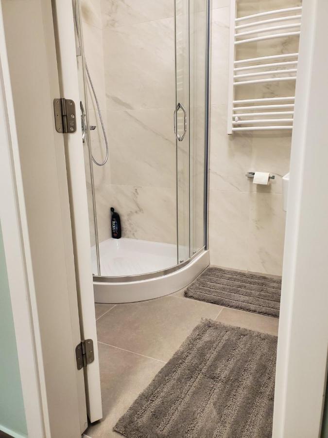 Apartman Natasa Sa Podzemnom Garazom Баня-Лука Экстерьер фото