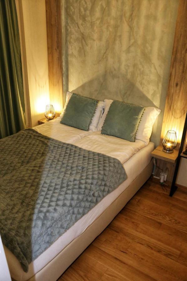 Apartman Natasa Sa Podzemnom Garazom Баня-Лука Экстерьер фото