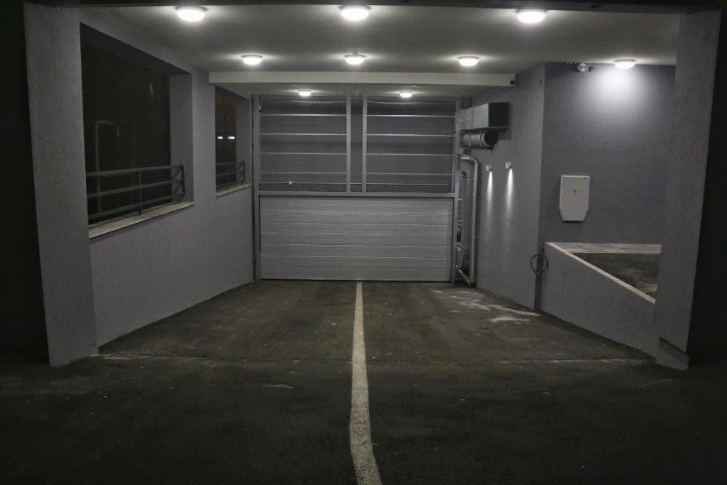 Apartman Natasa Sa Podzemnom Garazom Баня-Лука Экстерьер фото