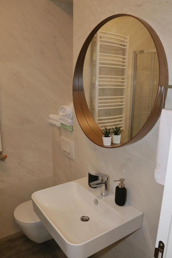 Apartman Natasa Sa Podzemnom Garazom Баня-Лука Экстерьер фото